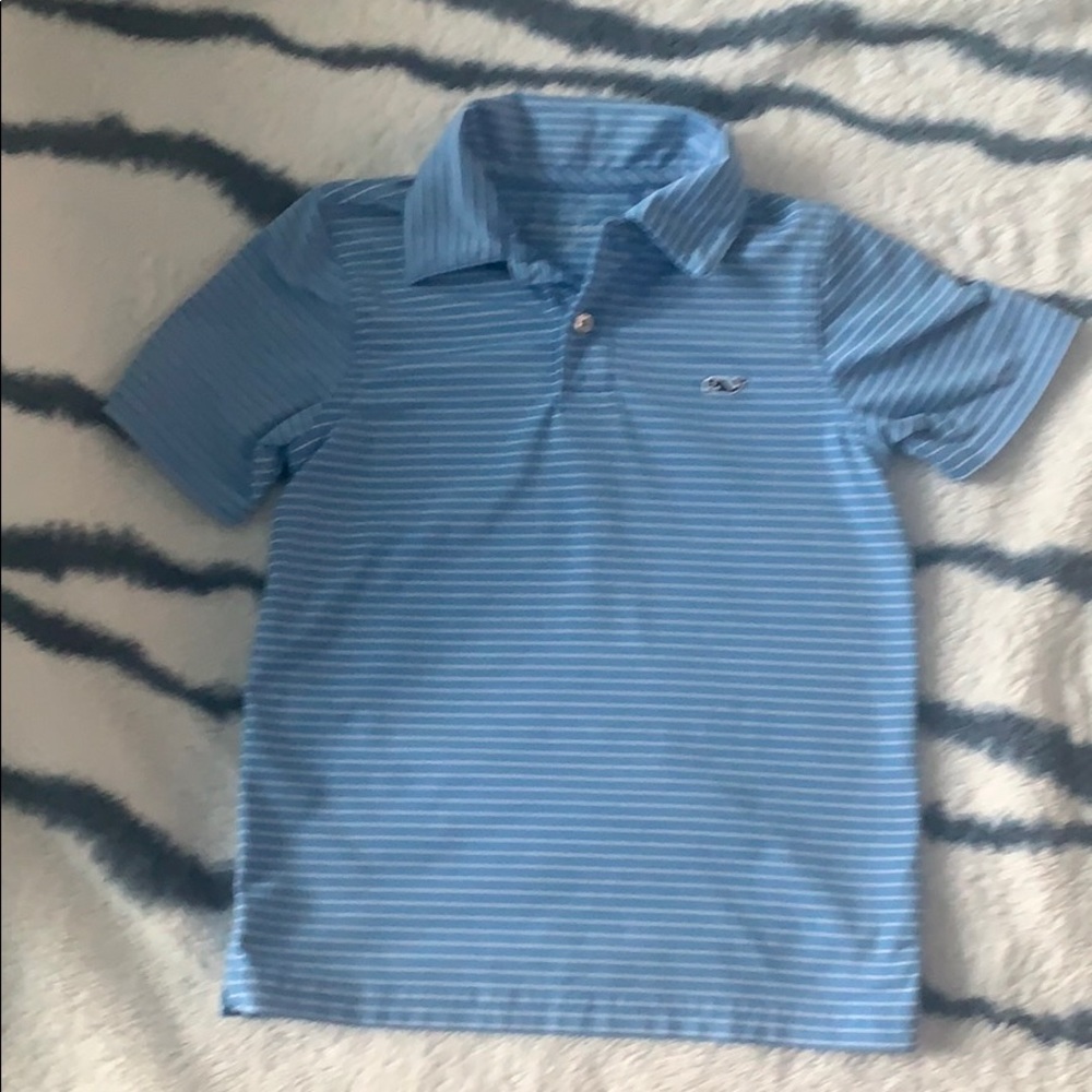 Vineyard vines polo